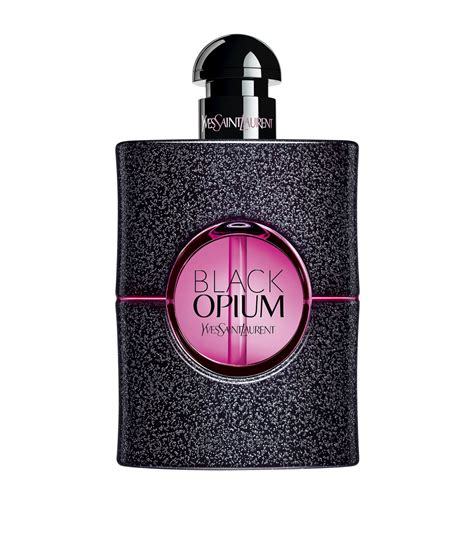 ysl black opium malaysia